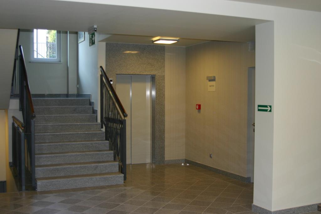 Apartament Z Ogrodem Polanica-Zdrój Exterior foto
