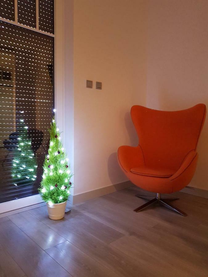 Apartament Z Ogrodem Polanica-Zdrój Exterior foto