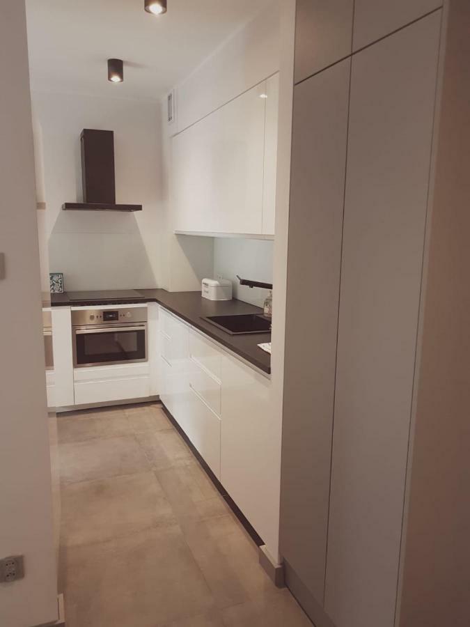 Apartament Z Ogrodem Polanica-Zdrój Exterior foto