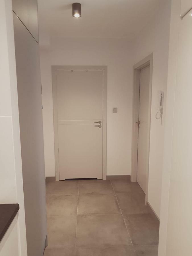 Apartament Z Ogrodem Polanica-Zdrój Exterior foto