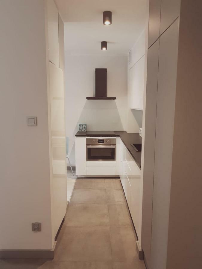 Apartament Z Ogrodem Polanica-Zdrój Exterior foto